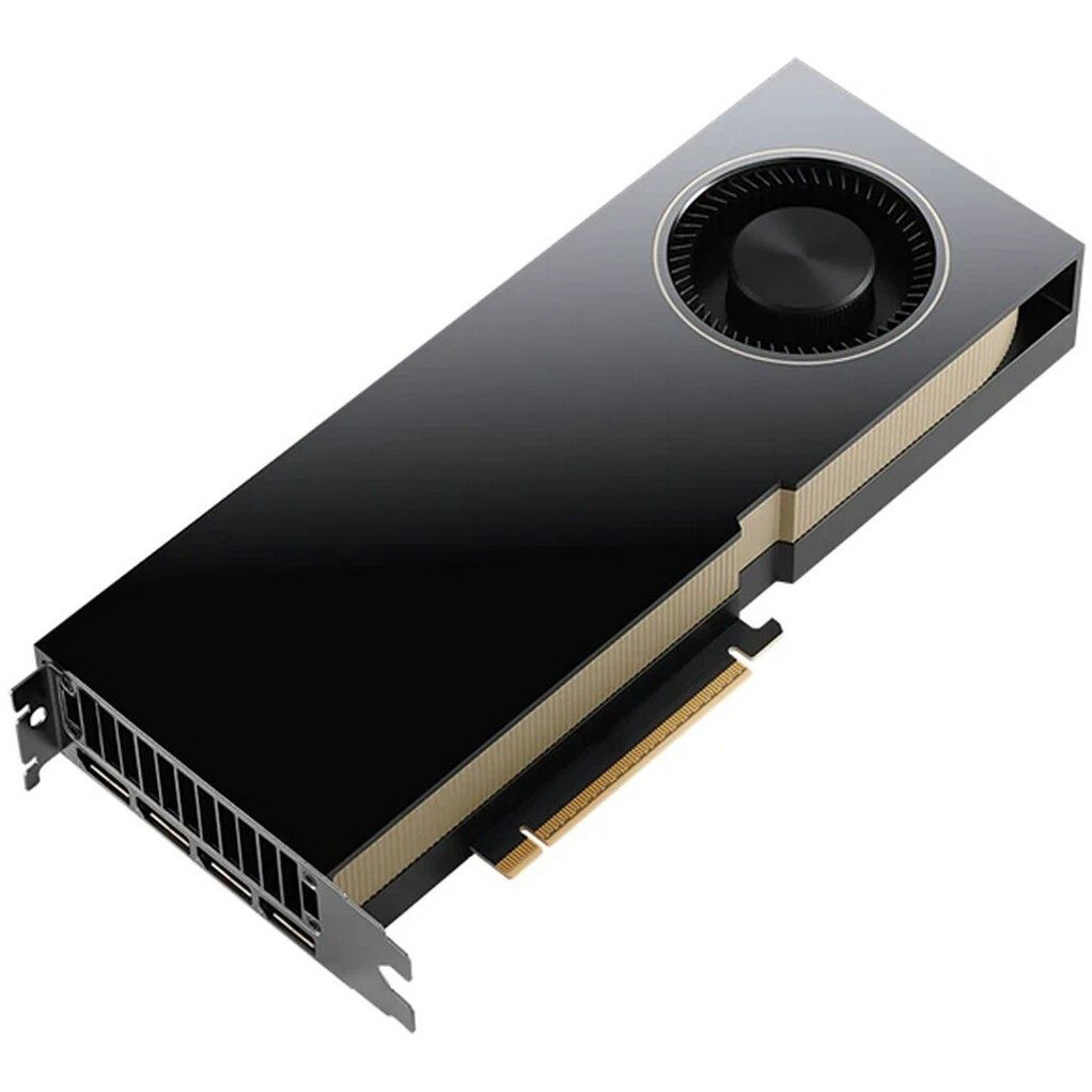 Видеокарта NVIDIA RTX PRO 5000, 48Gb GDDR7 384bit, NVIDIA 900-5G153-2250-000, OEM