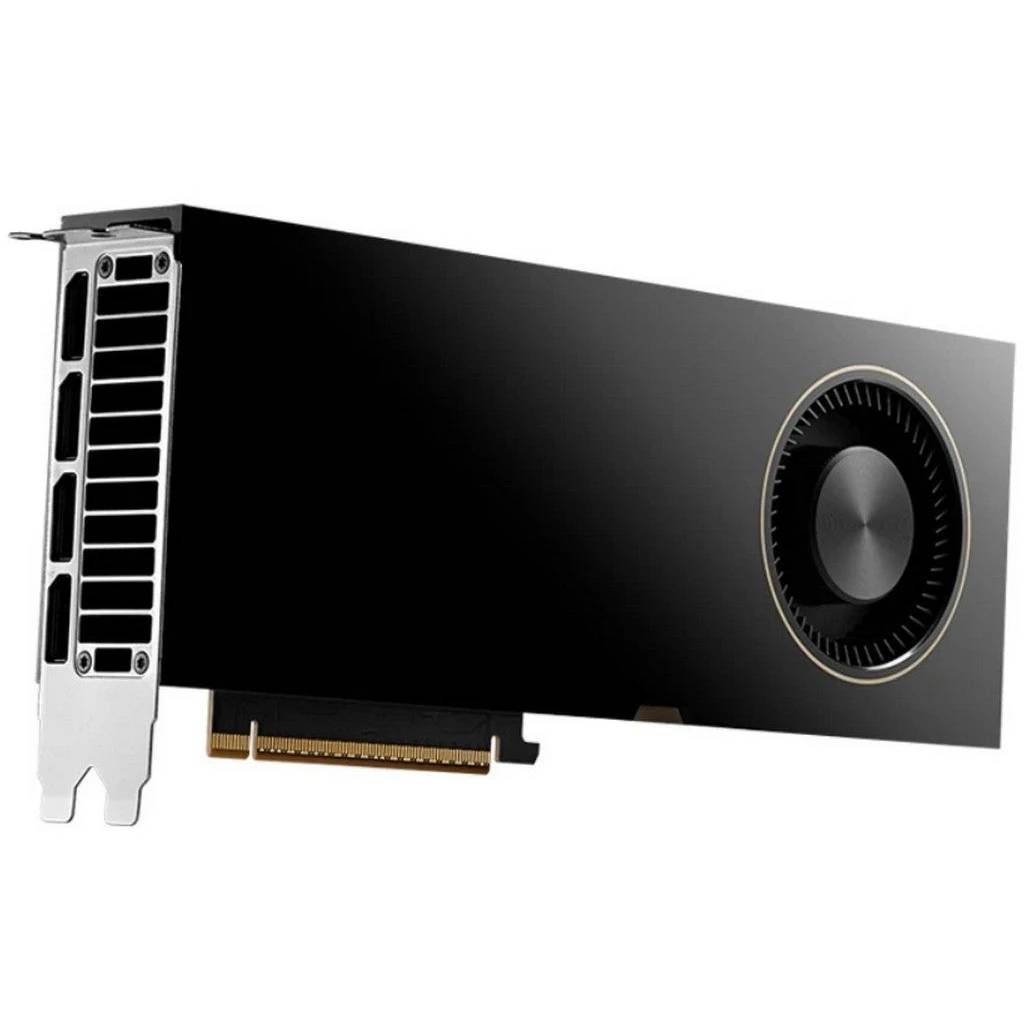 Видеокарта NVIDIA RTX PRO 5000, 72Gb GDDR7 384bit, NVIDIA 900-5G153-2270-000