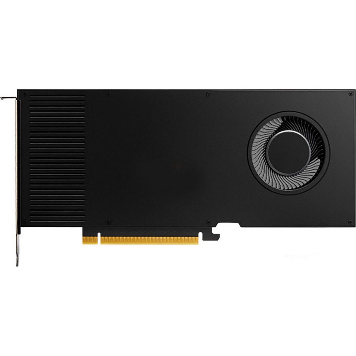 Видеокарта NVIDIA RTX A4000, 16Gb GDDR6 256bit, NVIDIA 900-5G190-2200-000, ATX+LP, OEM