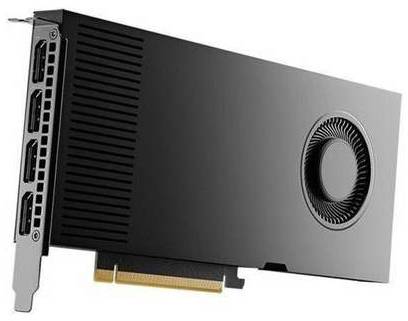 Видеокарта NVidia Quadro RTX 4000, 20Gb GDDR6 160bit, Nvidia (900-5G190-2270-000), OEM