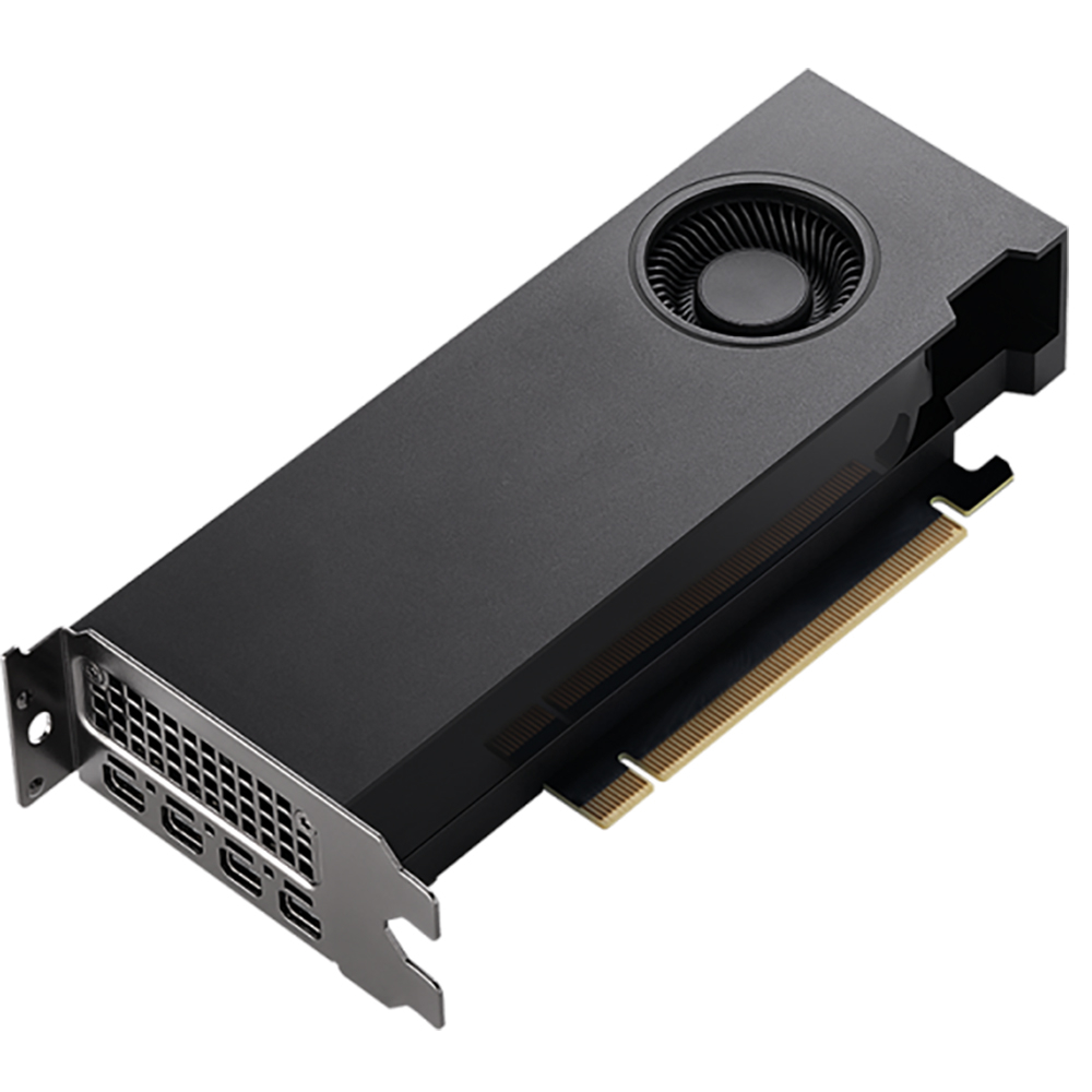 Видеокарта NVIDIA RTX A2000, 6Gb GDDR6 192bit, NVIDIA 900-5G192-2501-000, RTL