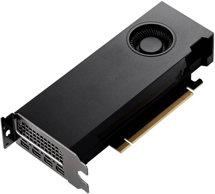 Видеокарта NVIDIA RTX A2000, 12Gb GDDR6 192bit, NVIDIA 900-5G192-2551-000 (ТОЛЬКО В СОСТАВЕ ПЭВМ)