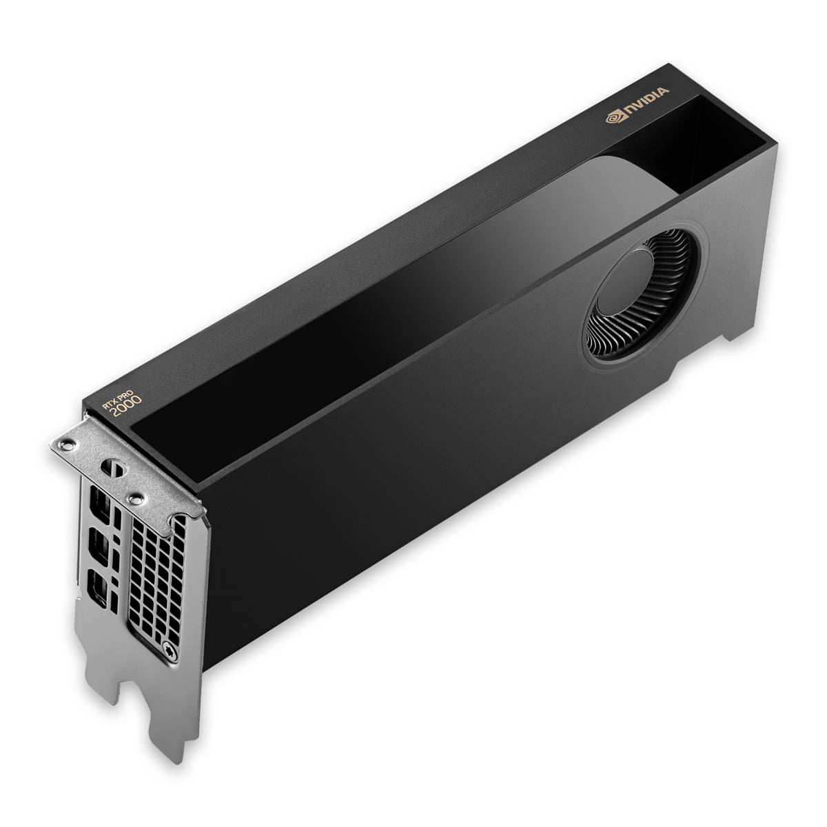 Видеокарта NVIDIA Quadro RTX PRO 2000, 16Gb GDDR7 128bit, NVIDIA Blackwell 900-5G195-2551-000, OEM
