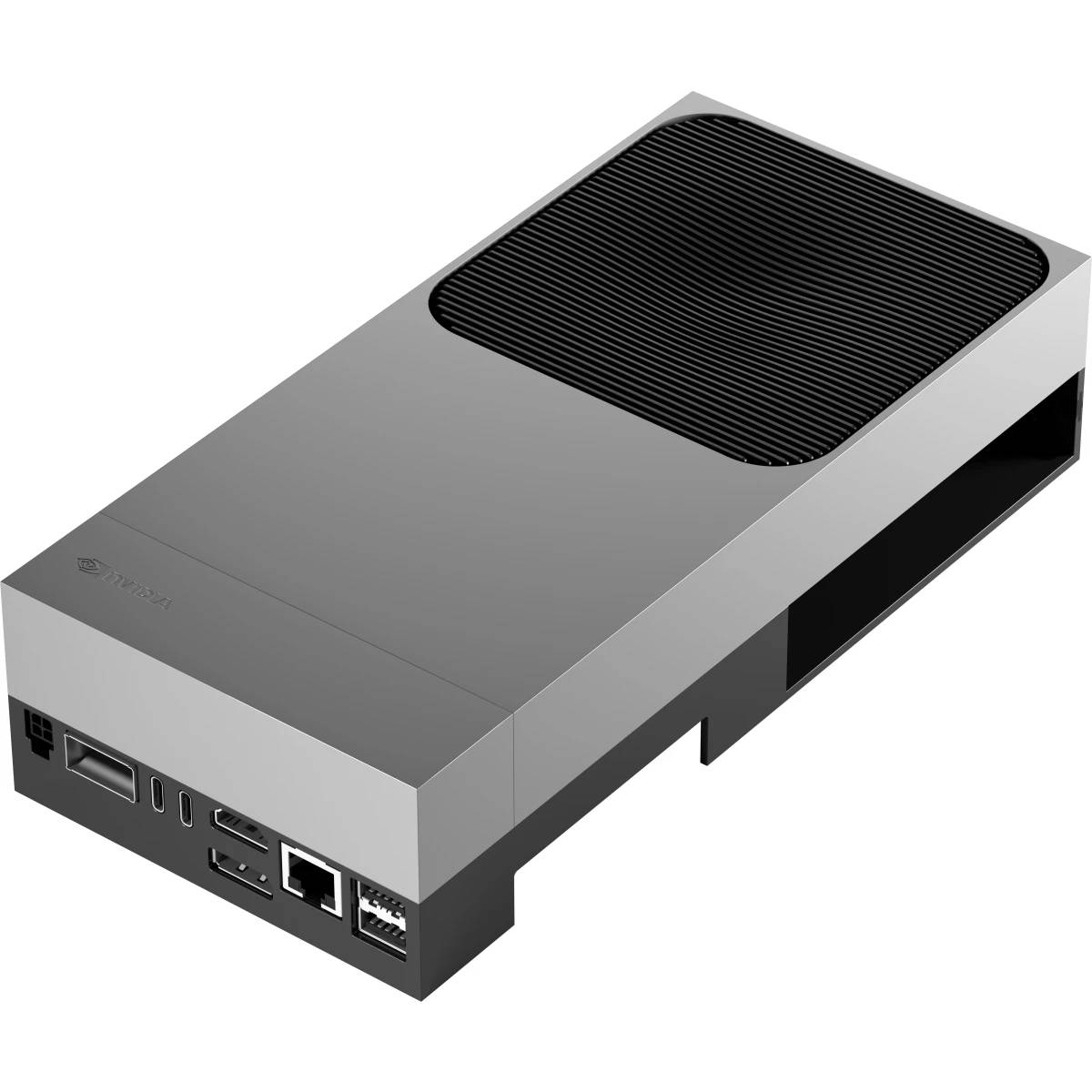 Суперкомпьютер NVIDIA DGX Spark (940-54242-0006-000)