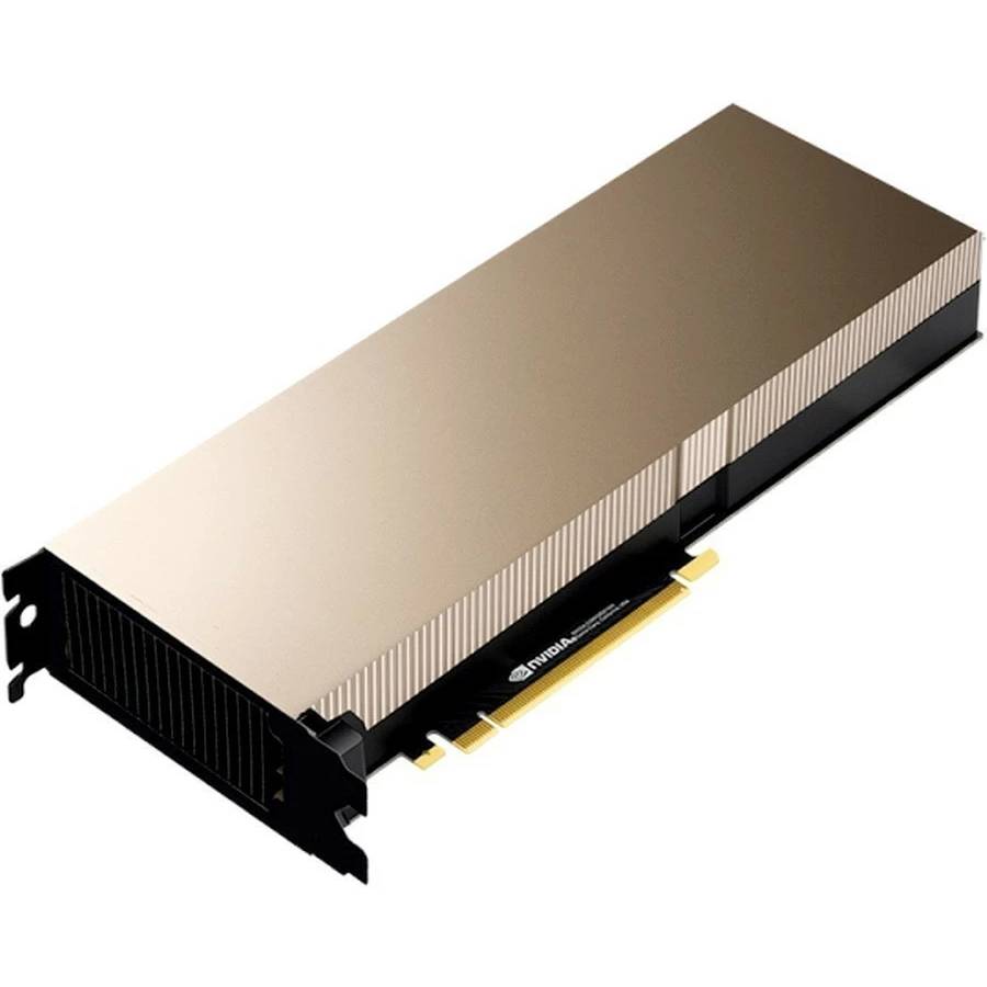 Видеокарта NVIDIA TESLA A16, 64Gb 512bit, (900-2G171-0100-130/900-2G171-0000-100) OEM