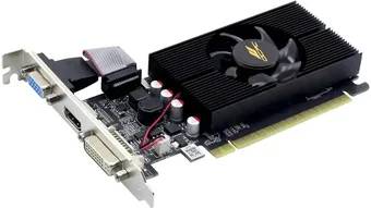 Видеокарта GeForce GT 610, 2Gb GDDR3 64bit, OCPC OCVNGT610G2F, RTL