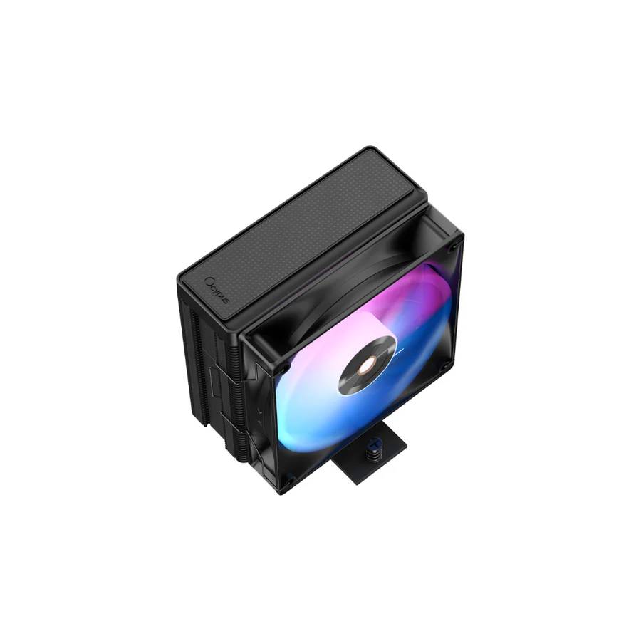 Кулер Ocypus Delta A40 ARGB BK (Delta-A40-BK1NAWN00X-GL), 220W (LGA1700 Ready)