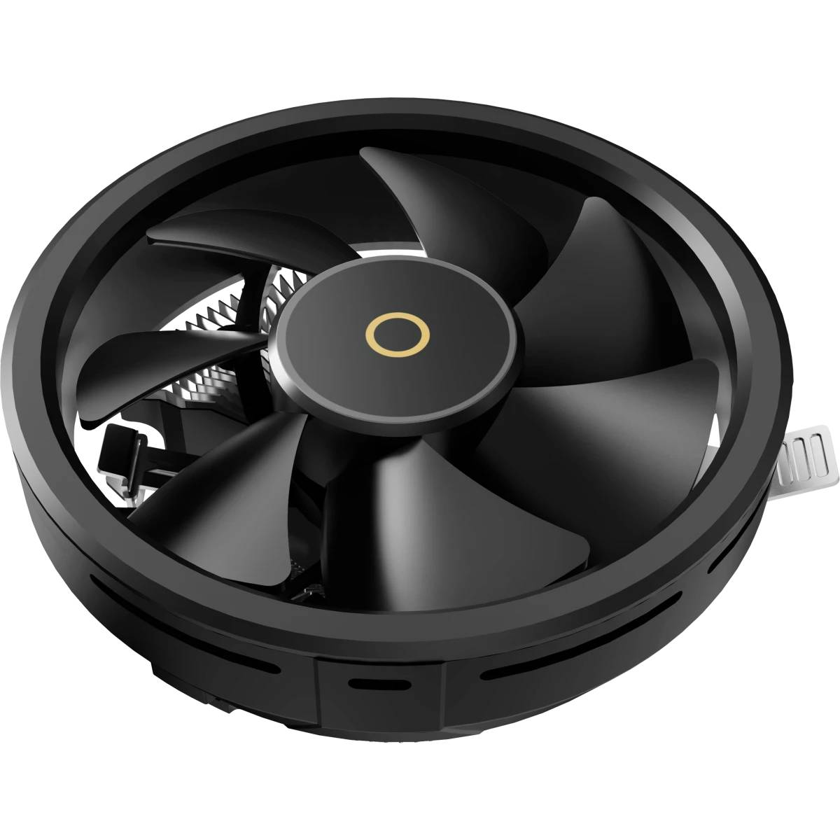 Кулер Ocypus Delta Beta A10 BK (Beta-A10-BK1NNWN00X-GL), 75W (LGA1700 Ready)