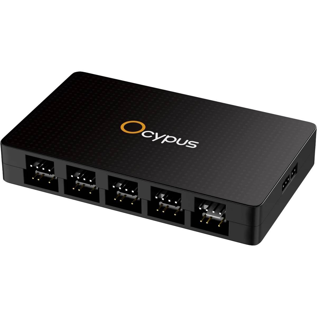 Контроллер подстветки Ocypus Delta EH10 BK (Delta-EH10-BKN00XXX-GL)