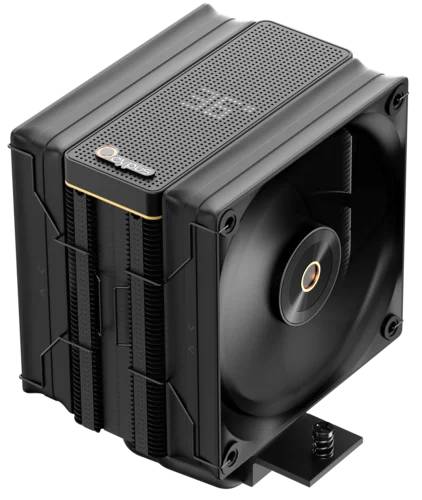 Кулер Ocypus Iota A40 BK Dual Fan (Iota-A40-BK2NNWD00X-GL), 220W (LGA1700 Ready)