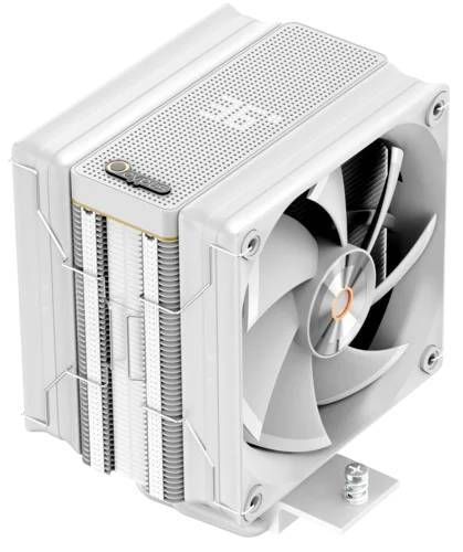 Кулер Ocypus Iota A40 WH Dual Fan (Iota-A40-WH2NNWD00X-GL), 220W (LGA1700 Ready)