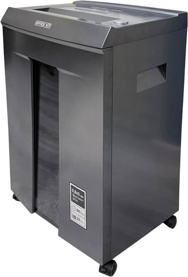 Шредер Office Kit S300 (OK0805S300)