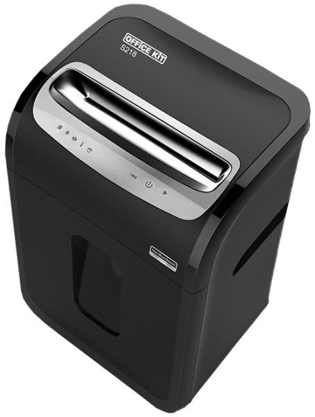 Шредер Office Kit S218 1.9х13мм (OK1913S218)