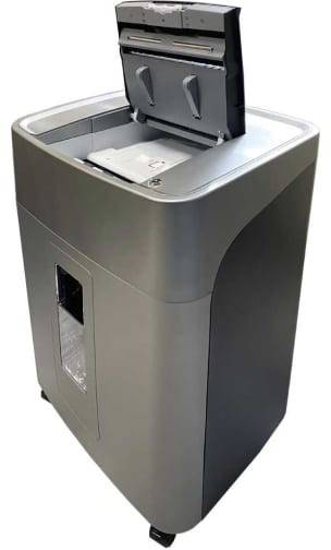 Шредер Office Kit SA300 1.9x15мм (OK1915SA300)