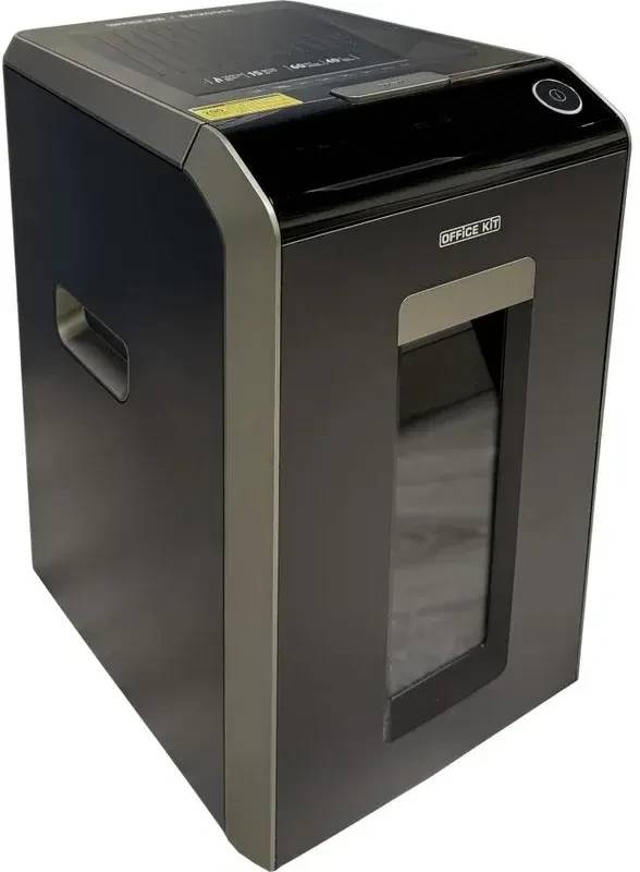 Шредер Office Kit SA200С (OK3810SA200С)