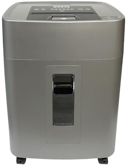 Шредер Office Kit SA375 3.8х10мм (OK3810SA375)