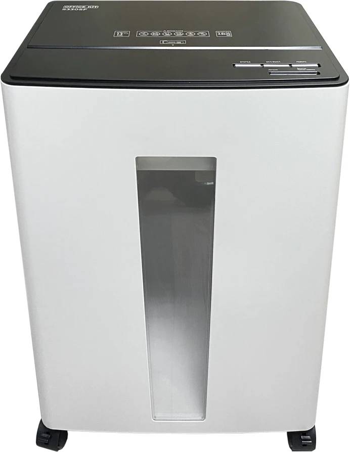 Шредер Office Kit S330SF (OK3935S330SF)