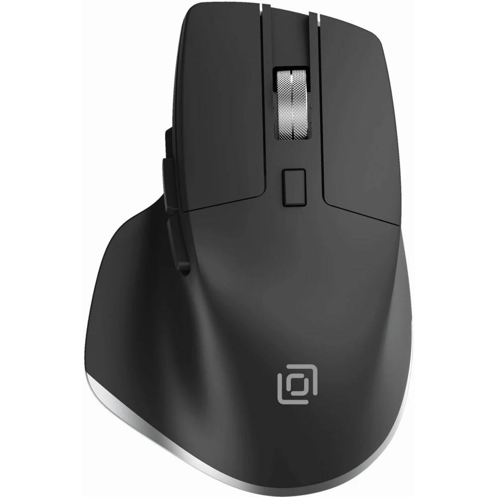 Мышь Oklick Oklick 503MW, черный