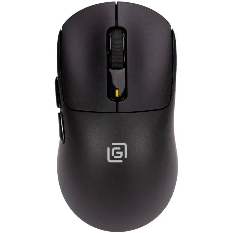 Мышь Oklick 800GMW, черный