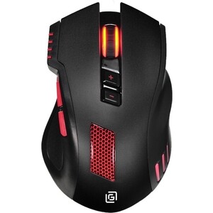 Мышь Oklick 806G, черный