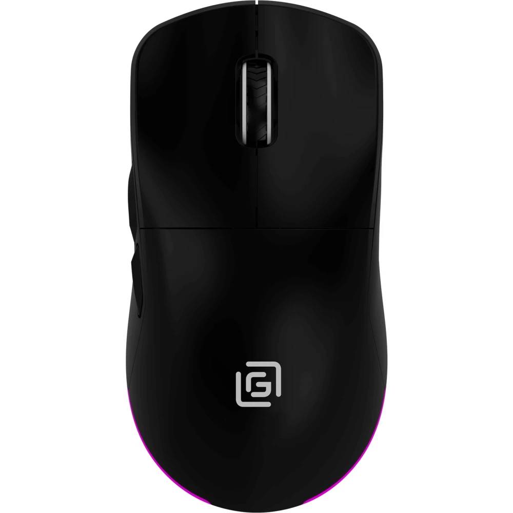 Мышь Oklick 900GMW, черный (1796786)