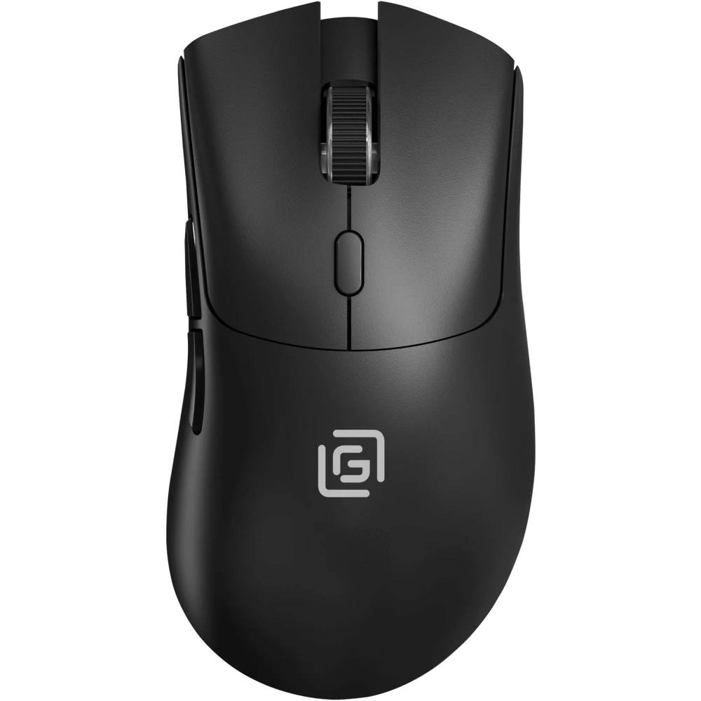 Мышь Oklick 980GMW, черный