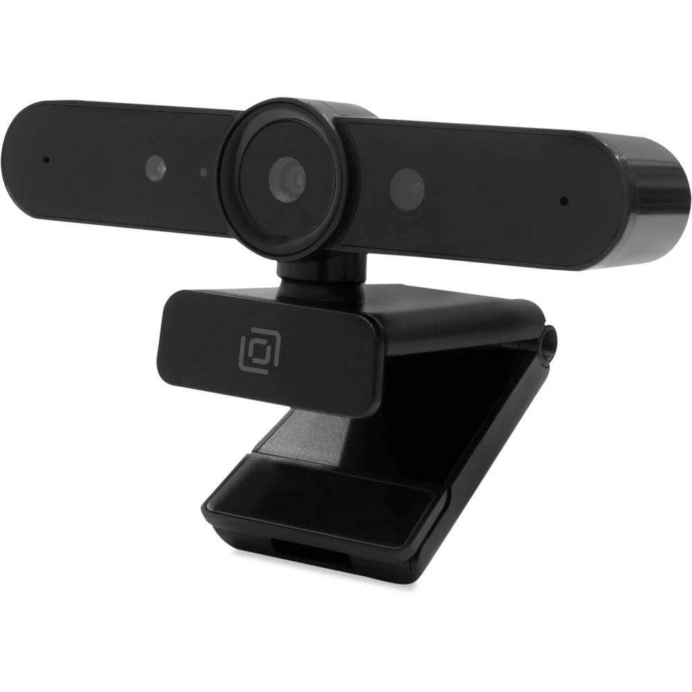 WEB камера Oklick OK-C031FH, черный