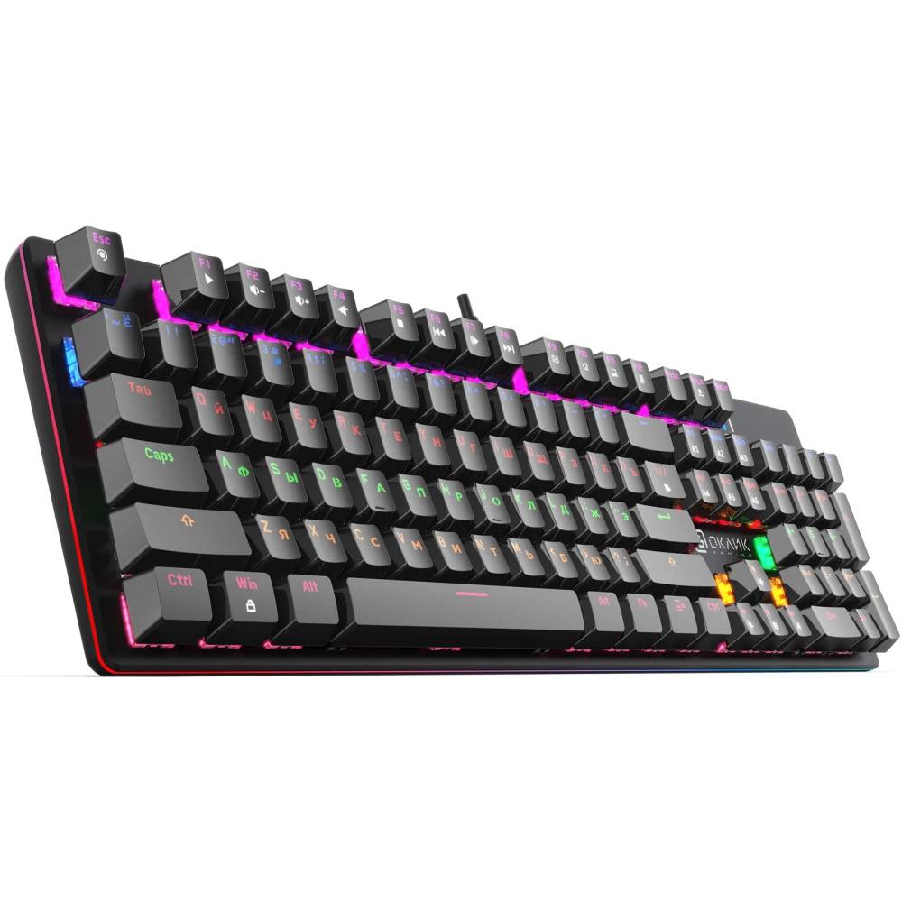 Клавиатура Oklick 990 G2
