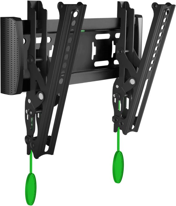 Кронштейн Onkron TM4, черный