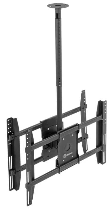 Кронштейн Onkron N3L, черный