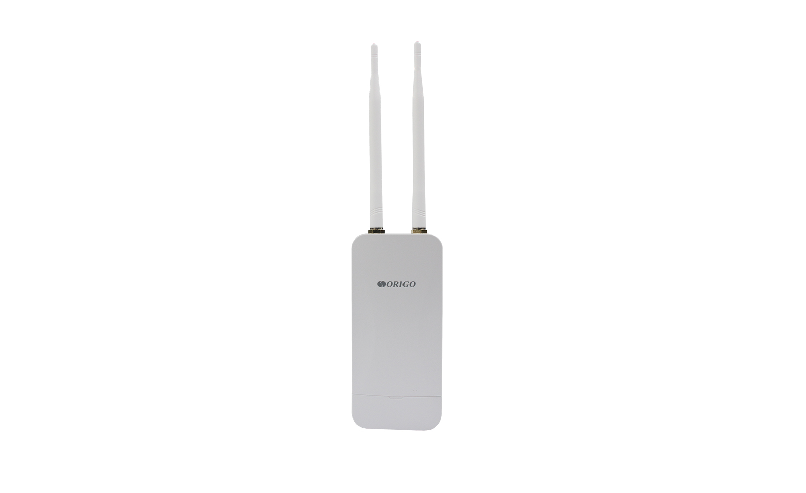Точка доступа Wi-Fi Origo OAP1200G, 2.4/5GHz, 867Mbps, 1xLAN 1Gbps, WAN