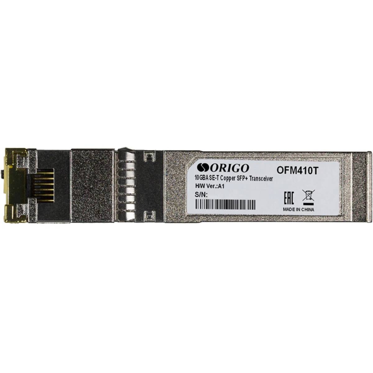 Трансивер Origo OFM410T