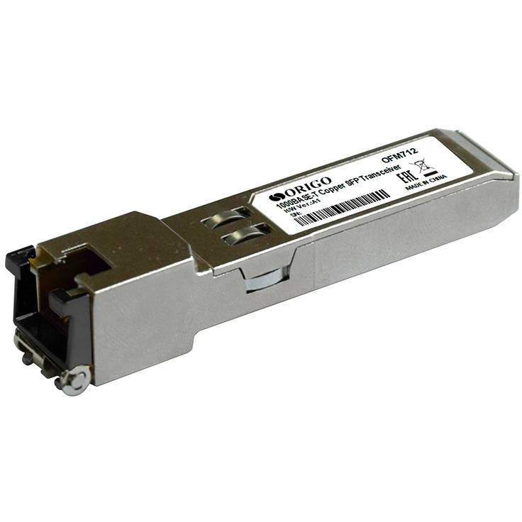 Трансивер Origo OFM712