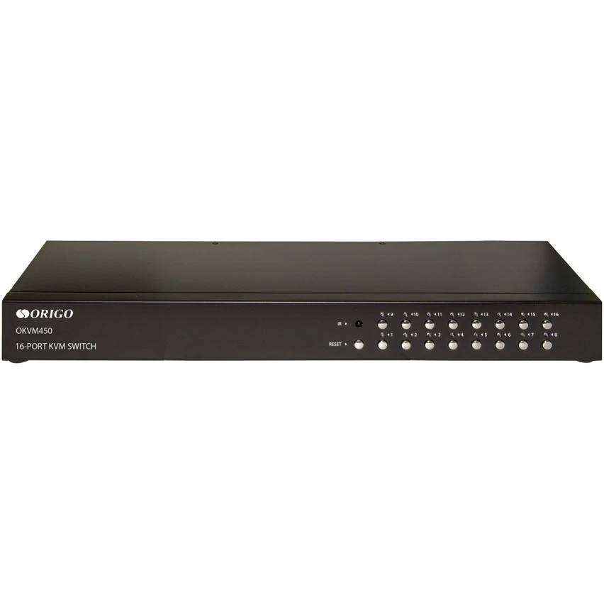Переключатель KVM, ORIGO OKVM450/A1A