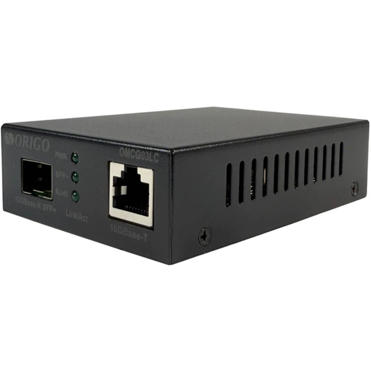 Медиаконвертер ORIGO OMCG03LC/A1A