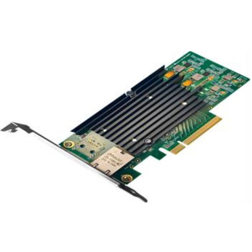Сетевая карта ORIGO ON404/A1A, 1xLAN 10Gbps, PCI-Ex8