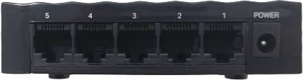 Коммутатор ORIGO OS2105/A1A, 5xLAN 1Gbps
