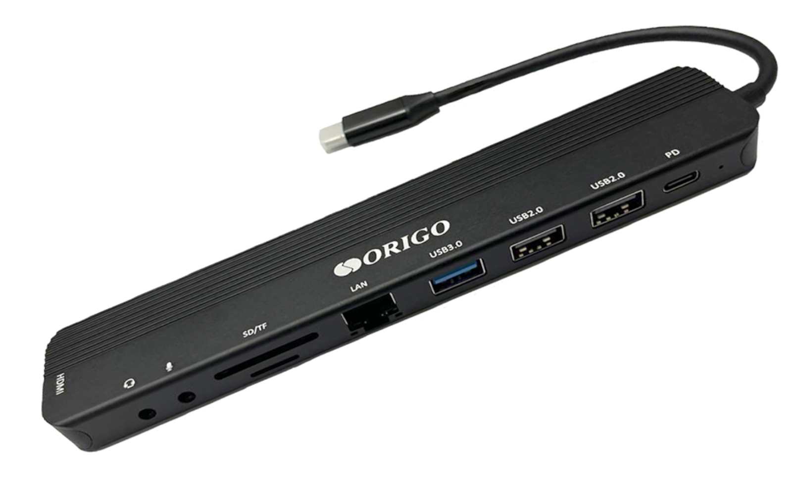 Док-станция ORIGO OU3350SNPD/A1A, USB-C