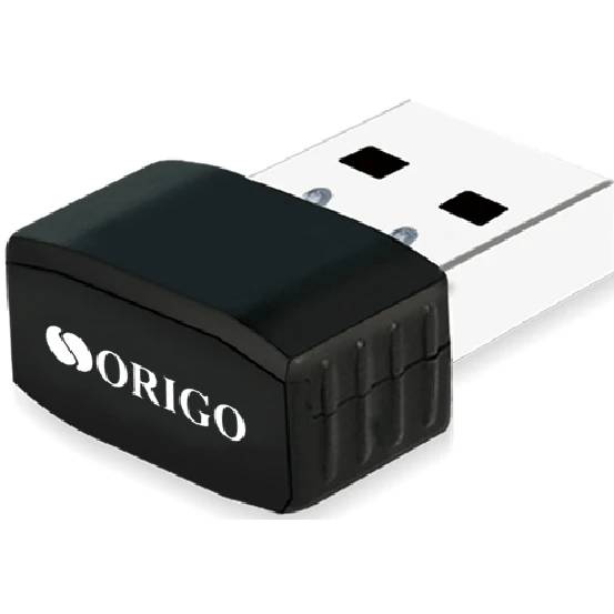 Сетевая карта Wi-Fi, ORIGO OW300/A1A, 2.4GHz, 286MBps, USB 3.0