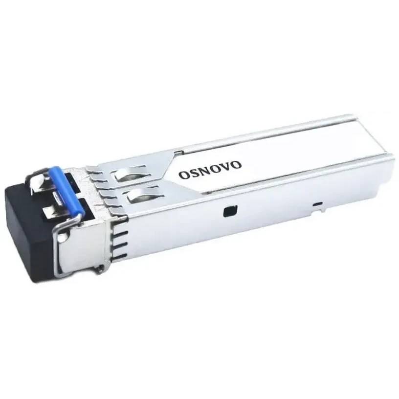 Трансивер OSNOVO SFP-S2LC15-G-1310-1310-I
