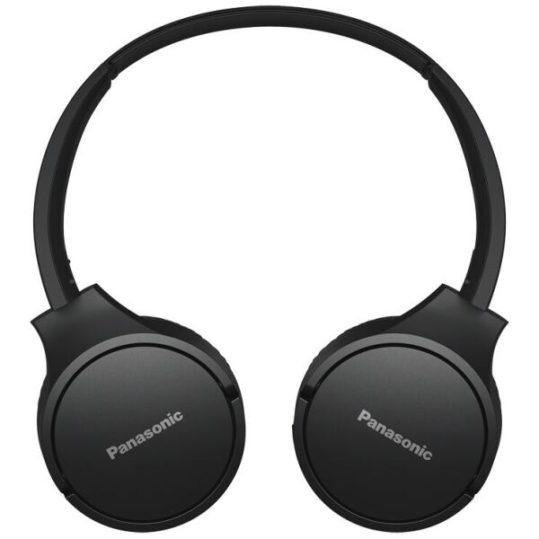 Гарнитура Panasonic RB-HF420BGEK, черный