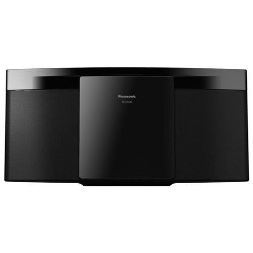 Panasonic SC-HC200EE-K