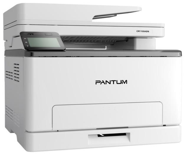 МФУ Pantum CM1100ADN, A4