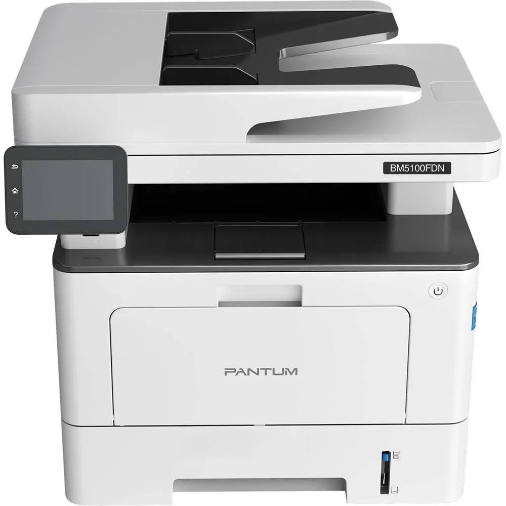 МФУ Pantum BM5100FDW, A4