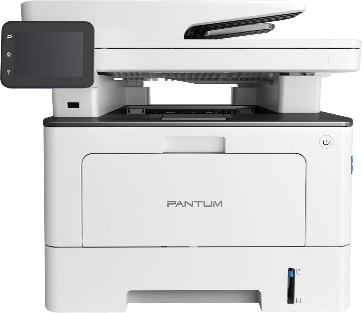 МФУ Pantum BM5230ADN, A4