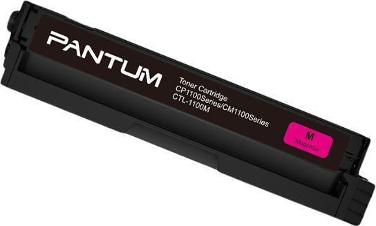 Картридж Pantum CTL-1100XM, пурпурный