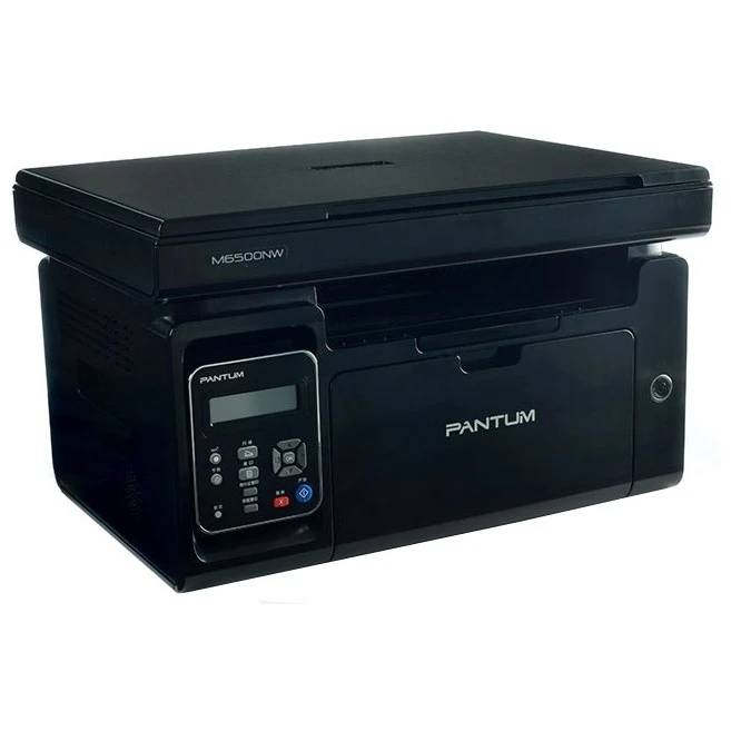 МФУ Pantum M6500, A4 (УЦЕНКА, после СЦ)