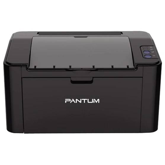 Принтер Pantum P2207, A4 (Уценка, после СЦ(замена БП))