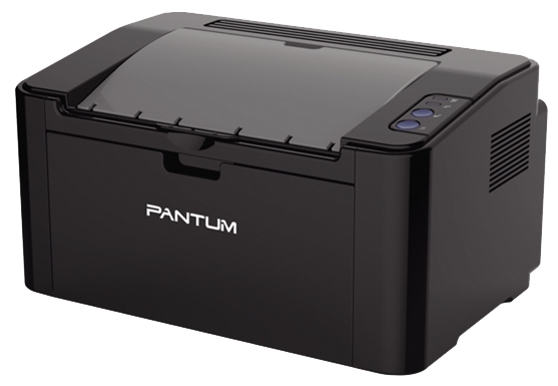 Принтер Pantum P2207, A4