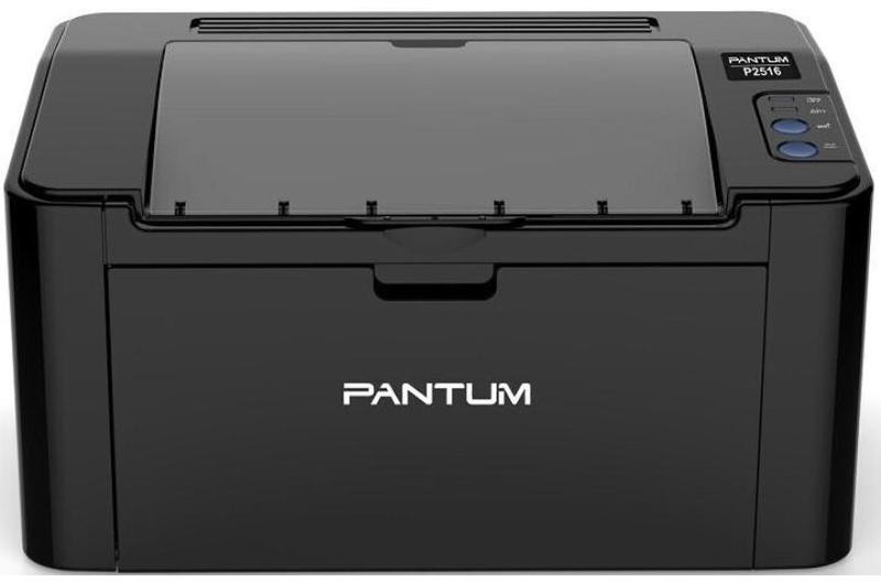 Принтер Pantum P2516, A4